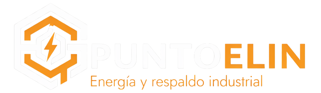 Punto Elin - Soluciones de Energía Industrial