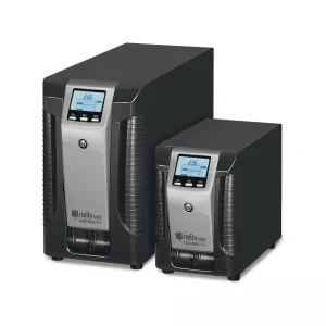 UPS On-Line Monofásico 1KVA a 10KVA